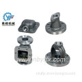 ningbo factory investment casting WCB valve
